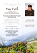 Max Flörl